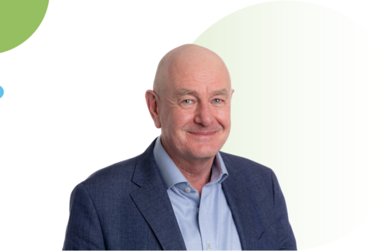 Ian Glacken, Executive Consultant from Geology Advisory