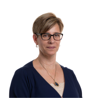 Jodeane Calitz