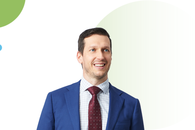 Gary Pattenden, Manager - Reconcilor, Snowden Optiro