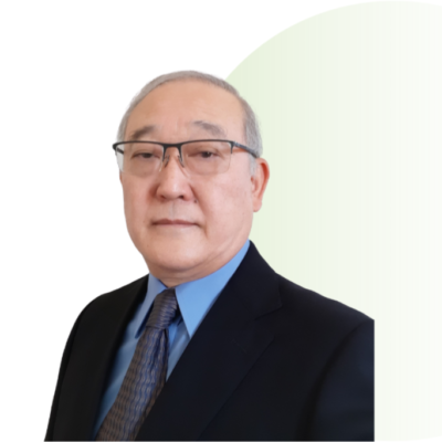 Gilberto Takahashi