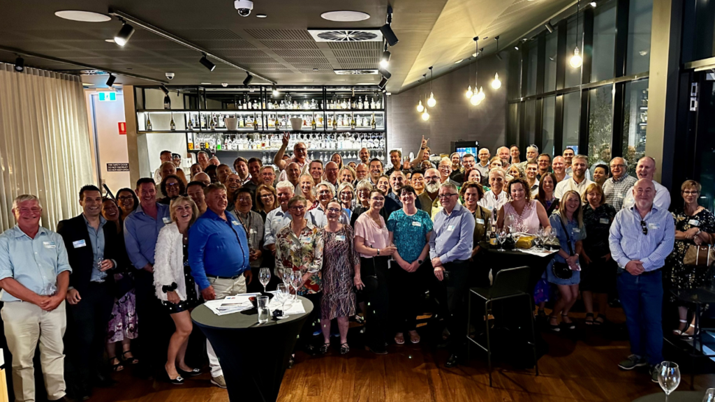 Snowden Optiro Reunion 2024: Celebrating past and present employees